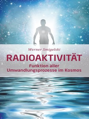 cover image of Radioaktivität